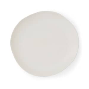 Sophie Conran Arbor - Large Serving Platter Creamy White